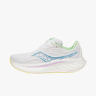 Saucony Zapatillas Ride 18, BLANCO, hi-res