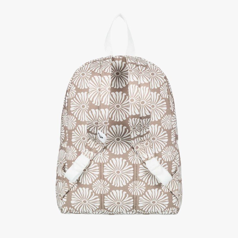 Roxy Mochila Sugar Baby Canvas, SURTIDO, hi-res image number null