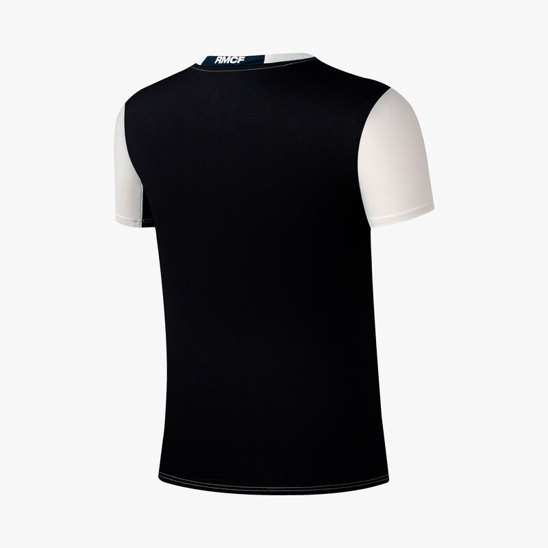 Real Madrid Camiseta Legacy, GRIS, hi-res image number null