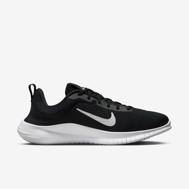 Nike Flex Experience Run 12, NEGRO, hi-res image number null