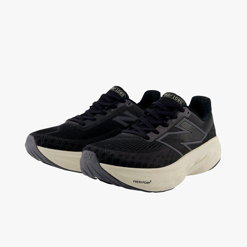 New Balance Zapatillas Fresh Foam X 1080, NEGRO, hi-res image number null