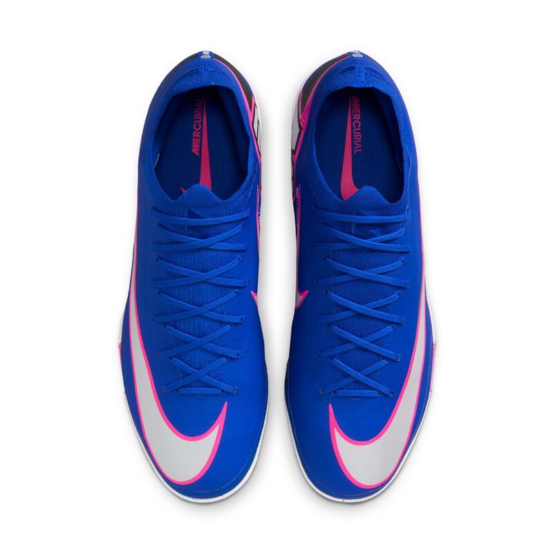 Nike Zapatillas Mercurial Vapor 16 Pro, AZUL, hi-res image number null