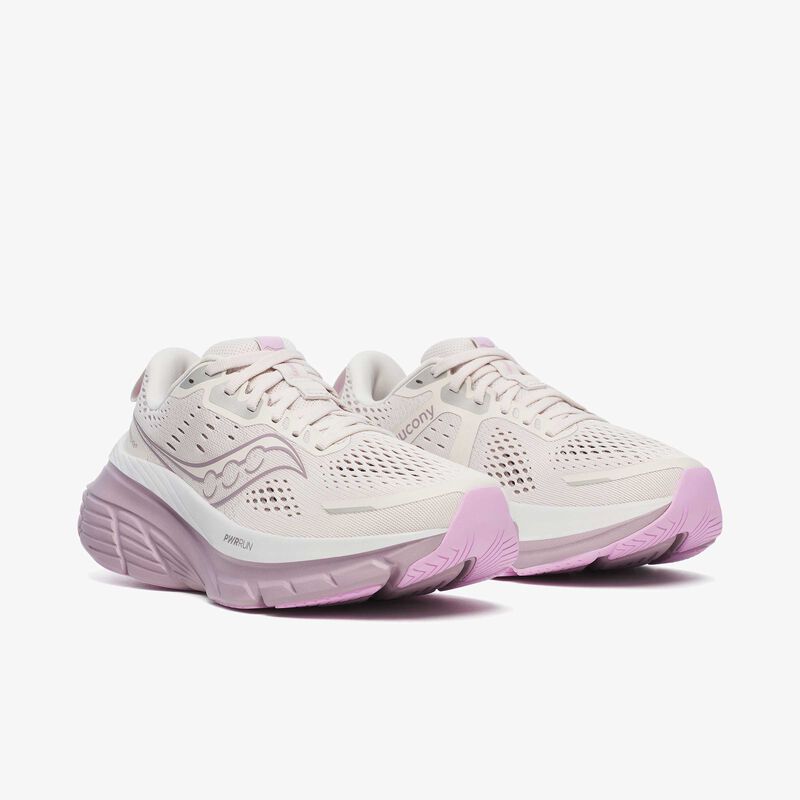 Saucony Zapatillas Guide 18, GRIS, hi-res image number null