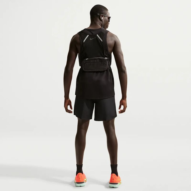 Nike Shorts Challenger, NEGRO, hi-res image number null