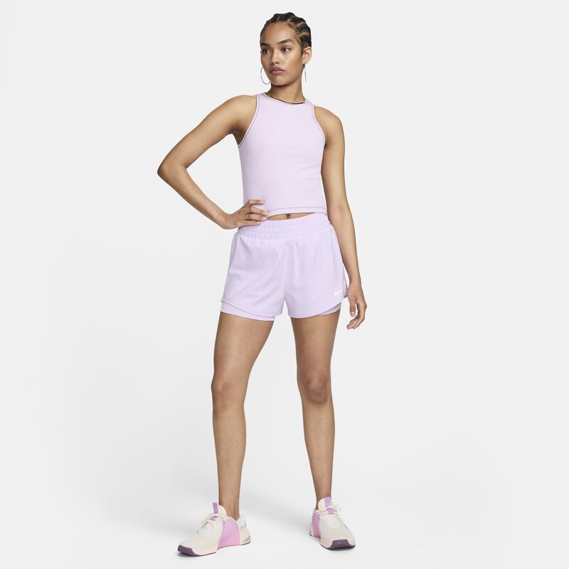 Nike Polera One Fitted, SURTIDO, hi-res image number null