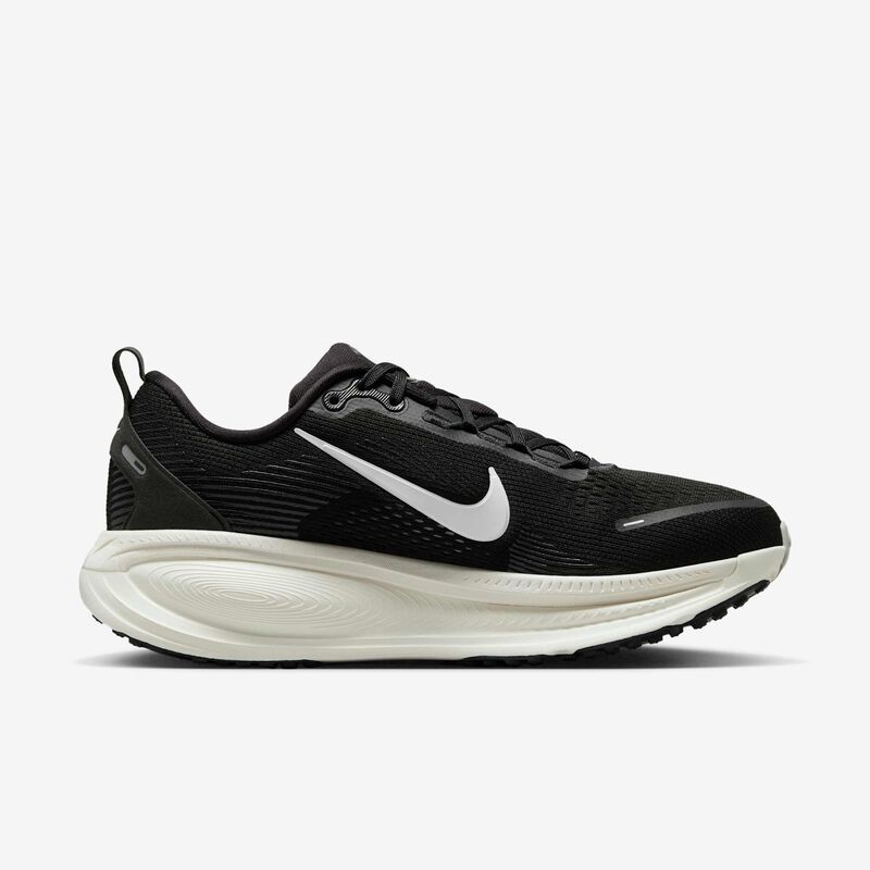Nike Zapatillas Vomero 18, NEGRO, hi-res image number null