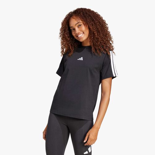 adidas Polera Essentials 3 Tiras Algodón