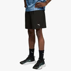 Puma Shorts Train All Day Foundations, NEGRO, hi-res