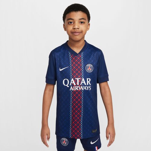 Nike Paris Saint-Germain 2025/26 Stadium Home