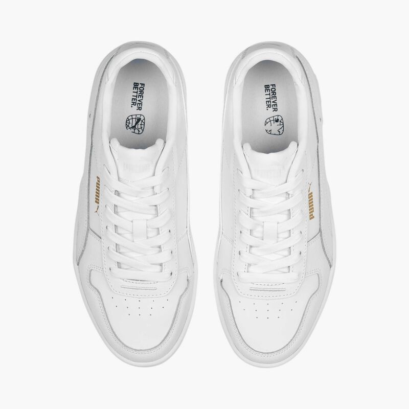 Puma Zapatillas Carina Street, BLANCO, hi-res image number null