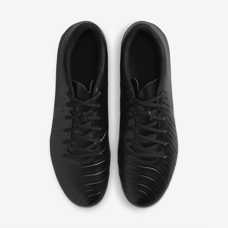 Nike Zapatillas Tiempo Legend 10 Club, NEGRO, hi-res image number null
