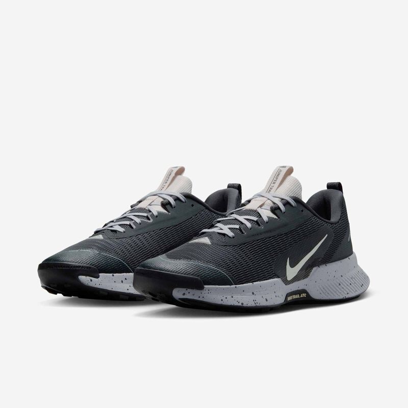 Nike Juniper Trail 3, NEGRO, hi-res image number null