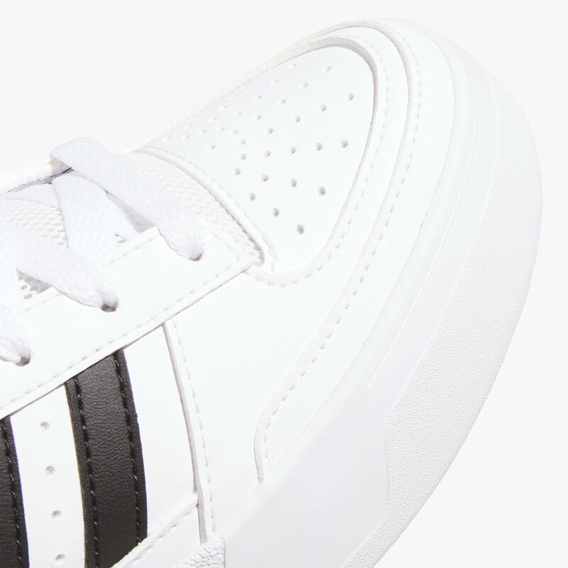 adidas Zapatillas Turnaround Ni&ntilde;os, BLANCO, hi-res image number null