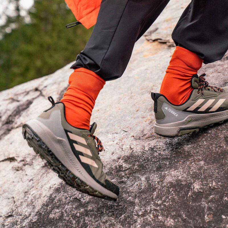 adidas Zapatillas Terrex Anylander RAIN.RDY, VERDE, hi-res image number null
