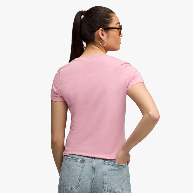 Puma Polera Essentials No. 1 Logo, SURTIDO, hi-res image number null