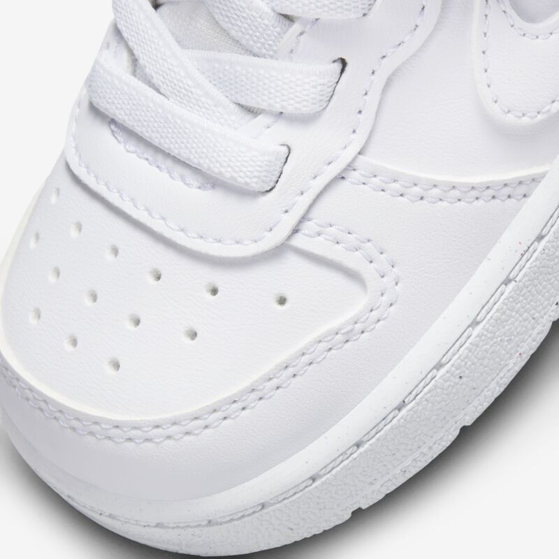 Nike Court Borough Low Recraft, BLANCO, hi-res image number null