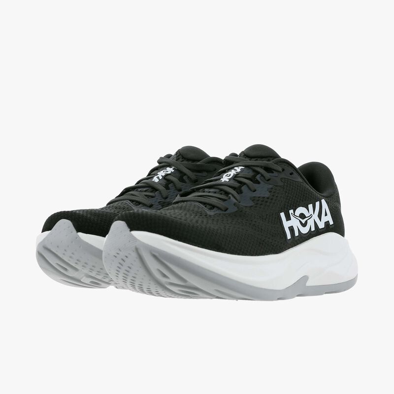 Hoka One One Zapatillas Rincon 4, NEGRO, hi-res image number null