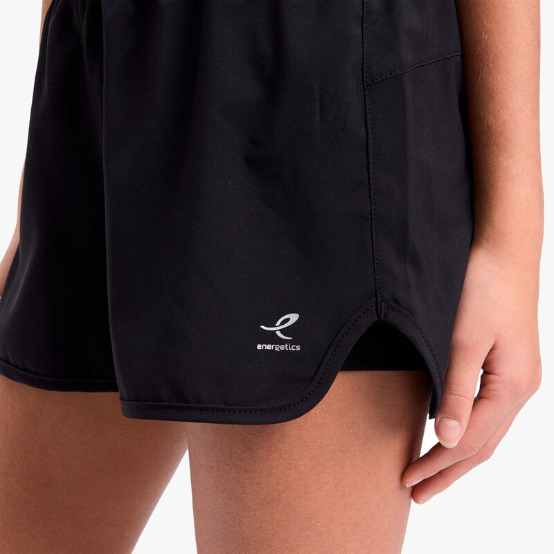 Energetics Shorts Bamas V, NEGRO, hi-res image number null