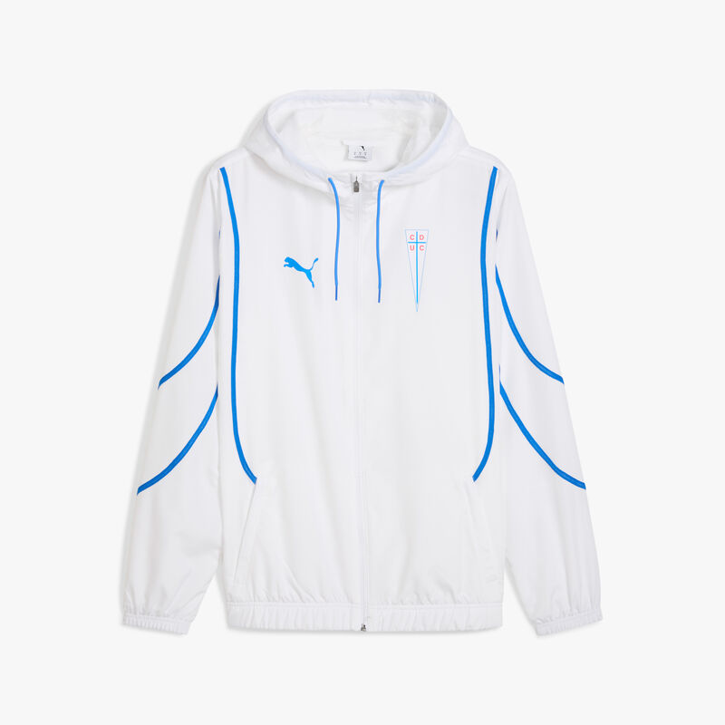 Puma Chaqueta Universidad Católica Prematch, SURTIDO, hi-res image number null