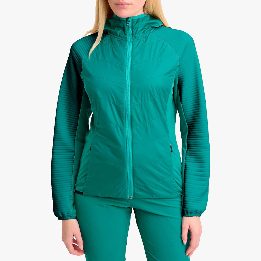 McKinley Cellon II Chaquetas senderismo mujer