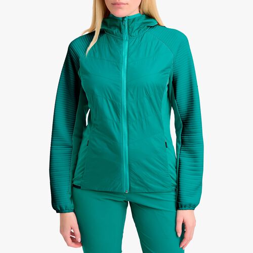 MCKINLEY CELLON II CHAQUETAS SENDERISMO MUJER