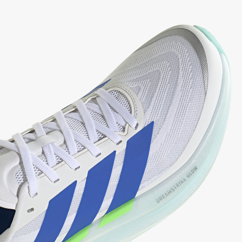 adidas Zapatillas Supernova Glide, BLANCO, hi-res image number null