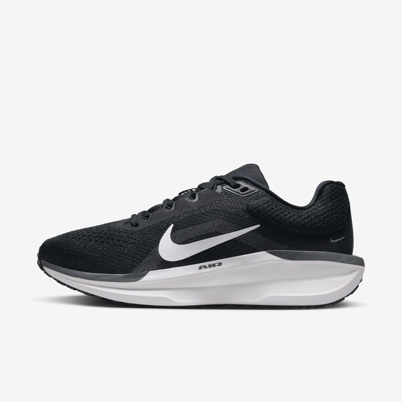 Nike Winflo 11, NEGRO, hi-res image number null