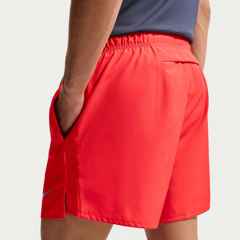 Nike Shorts Challenger, ROJO, hi-res image number null