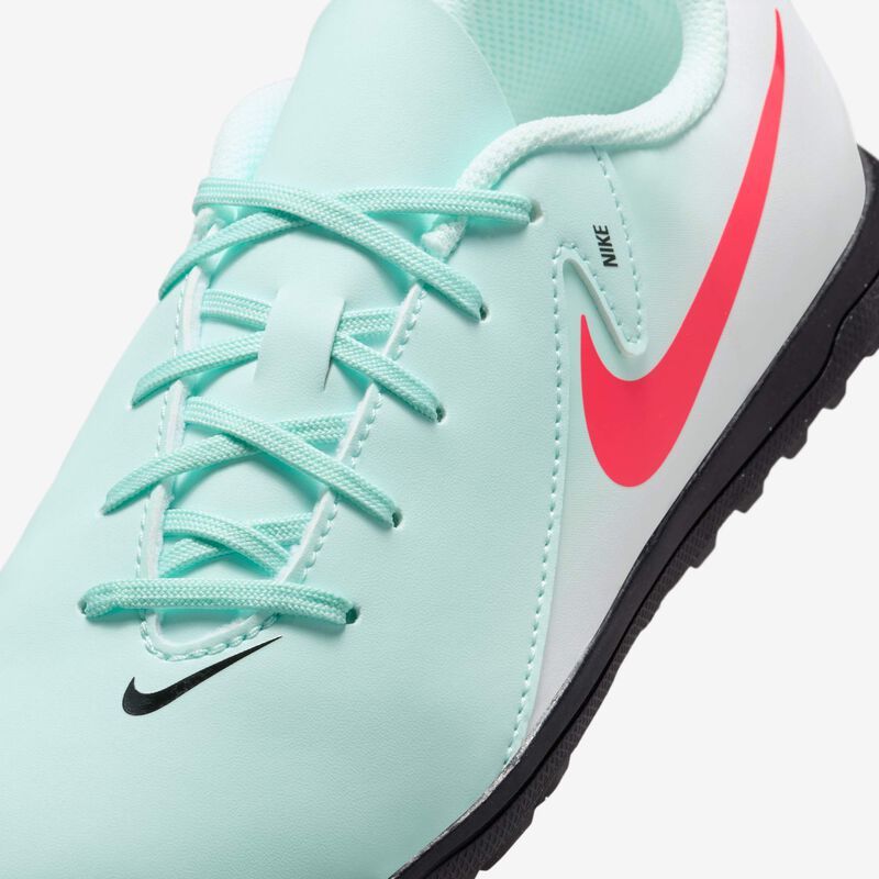 Nike Zapatillas Jr. Phantom GX 2 Club, VERDE, hi-res image number null