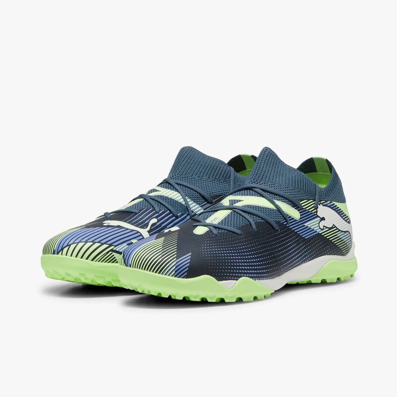 Puma Zapatillas Future 7 Match TT, GRIS, hi-res image number null