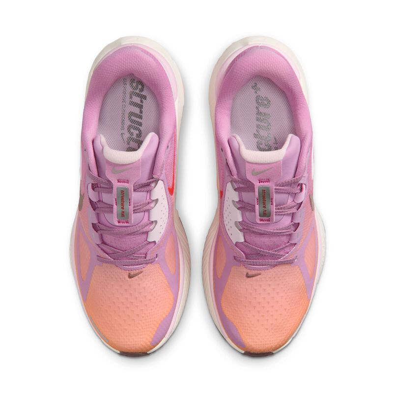 Nike Zapatillas Structure Plus, SURTIDO, hi-res image number null