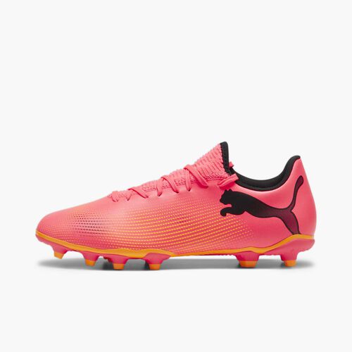 PUMA ZAPATILLAS FUTURE 7 PLAY ZAPATILLAS FÚTBOL HOMBRE