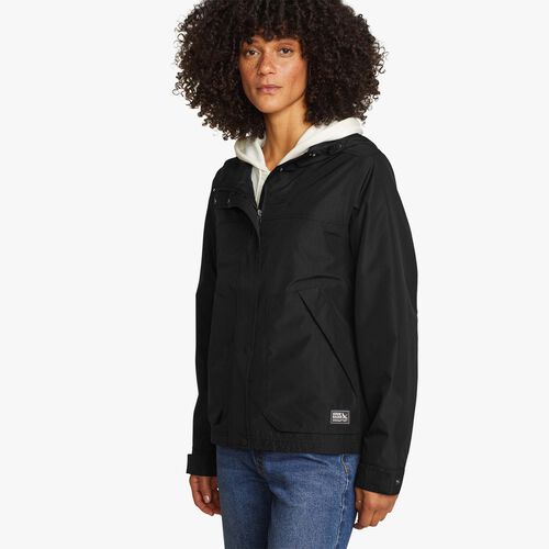 Eddie Bauer Port Townsend Jacket