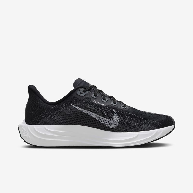 Nike Pegasus Turbo 4, NEGRO, hi-res image number null
