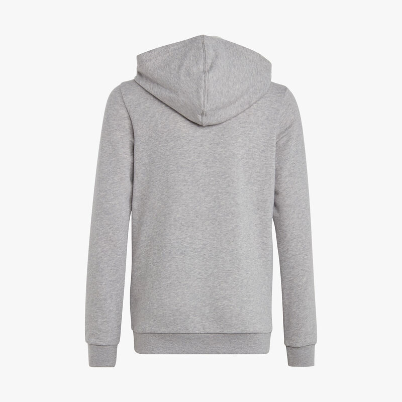 adidas Polerón Essentials Algodón, GRIS, hi-res image number null