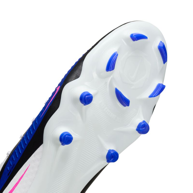 Nike Zapatillas Phantom 6 High Academy, AZUL, hi-res image number null