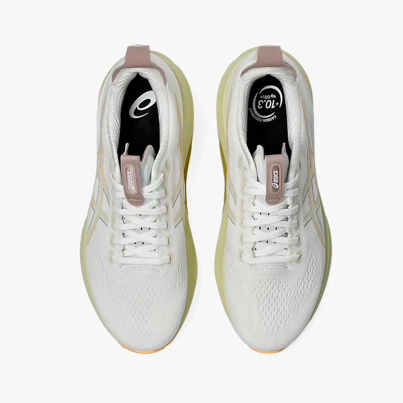 Asics Zapatillas Gel-Kayano 32, BLANCO, hi-res image number null