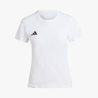 adidas Polera Adizero Essentials Running, BLANCO, hi-res
