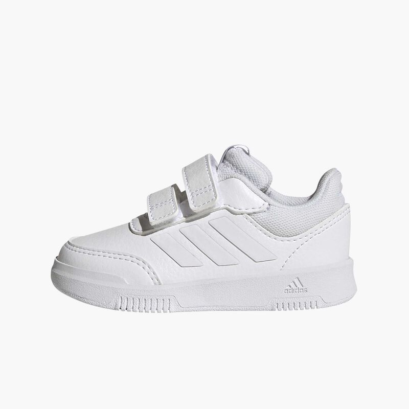 adidas Zapatillas Tensaur Hook and Loop, BLANCO, hi-res image number null