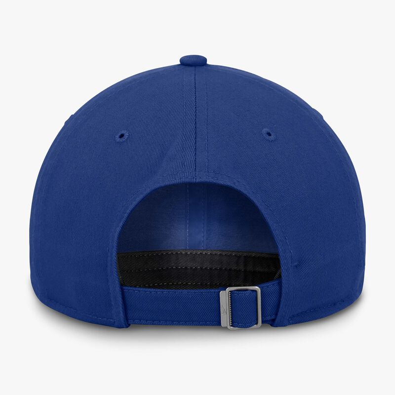 MLB Jockey Los Angeles Dodgers, AZUL, hi-res image number null