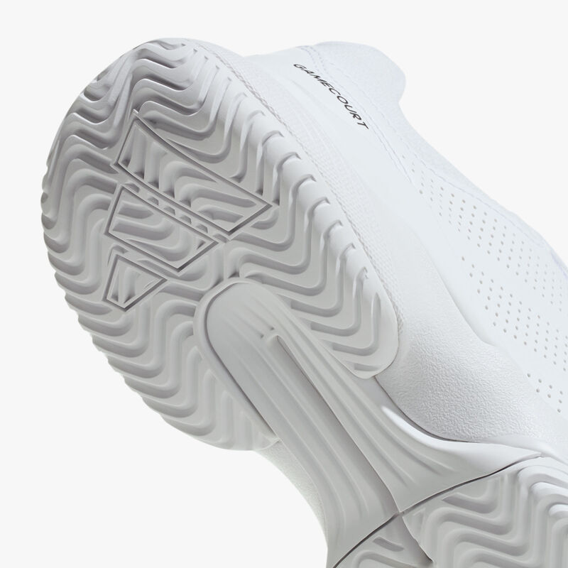adidas Zapatillas de Tenis Gamecourt 3 All Court, BLANCO, hi-res image number null
