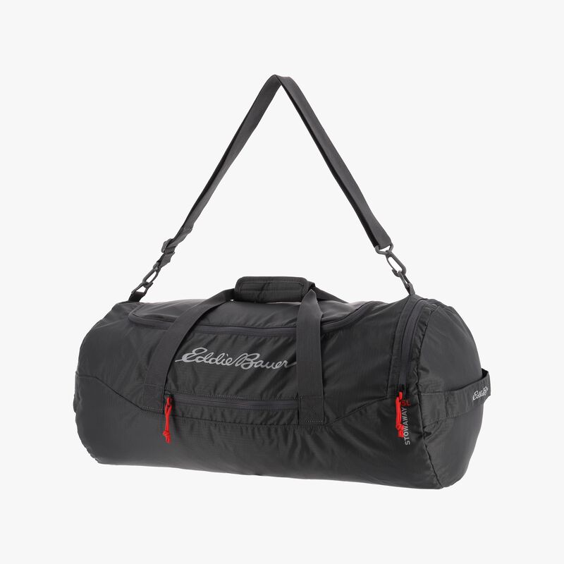 Eddie Bauer Stowaway Packable 45L, GRIS, hi-res image number null