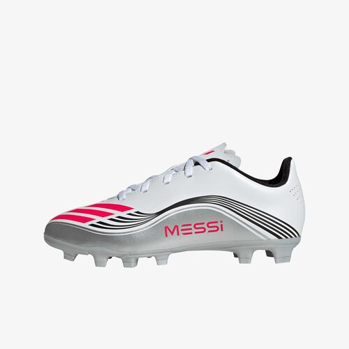 adidas Zapatillas F50 Messi Club FG/MG Ni&ntilde;os