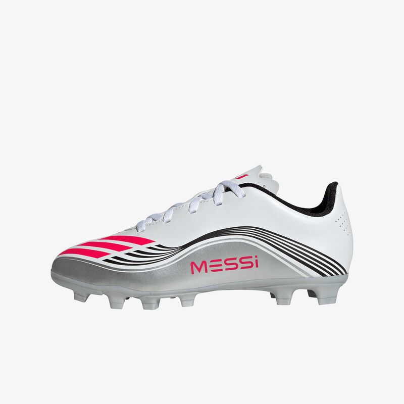 adidas Zapatillas F50 Messi Club FG/MG Ni&ntilde;os, SURTIDO, hi-res image number null
