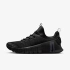 Nike Free Metcon 6, NEGRO, hi-res