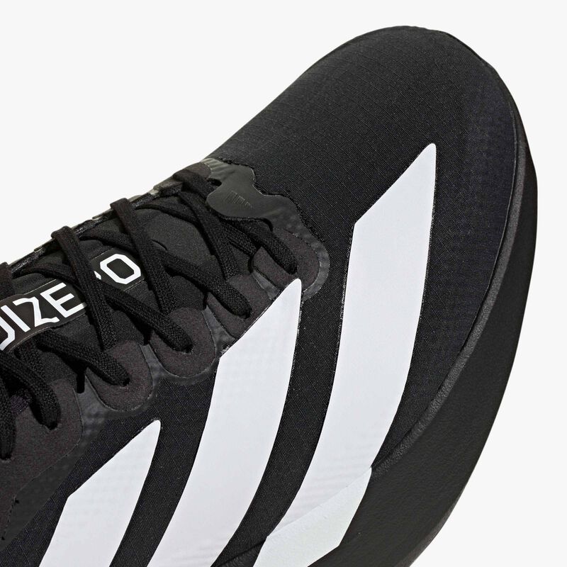 adidas Zapatillas Adizero EVO SL Woven, NEGRO, hi-res image number null