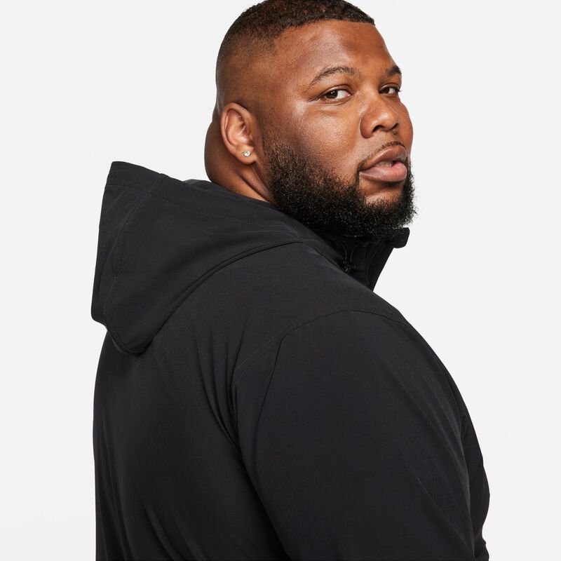 Nike Chaqueta Repel Unlimited, NEGRO, hi-res image number null