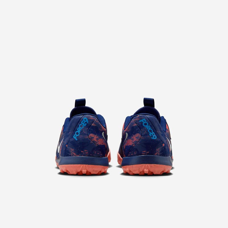 Nike Jr. Phantom GX 2 Academy Erling Haaland, AZUL, hi-res image number null