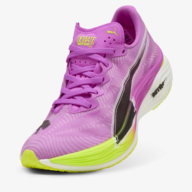 Puma Zapatillas Deviate NITRO Elite 3, SURTIDO, hi-res image number null