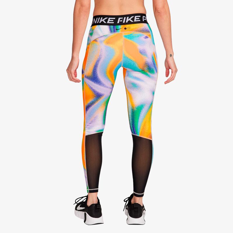 Nike Pro, NEGRO, hi-res image number null